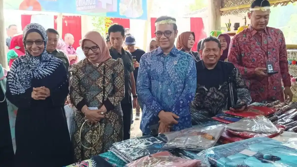 28 Desa di Jember Masih Blank Spot, Komdigi Siapkan Penguatan Jaringan lewat BTS, Fiber Optic, dan Satelit