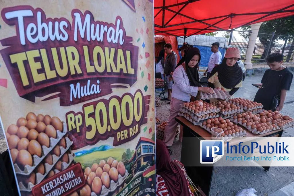 Ekonom Nilai Indonesia Perlu Arsitektur Pendanaan Baru di Tengah Fragmentasi Ekonomi Global
