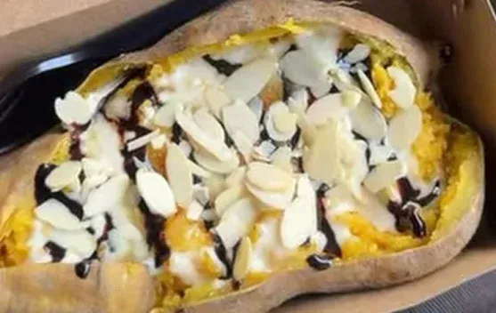Ubi Cilembu Crème Brûlée: Inovasi Dessert Viral Jepang dengan Sentuhan Rasa Lokal