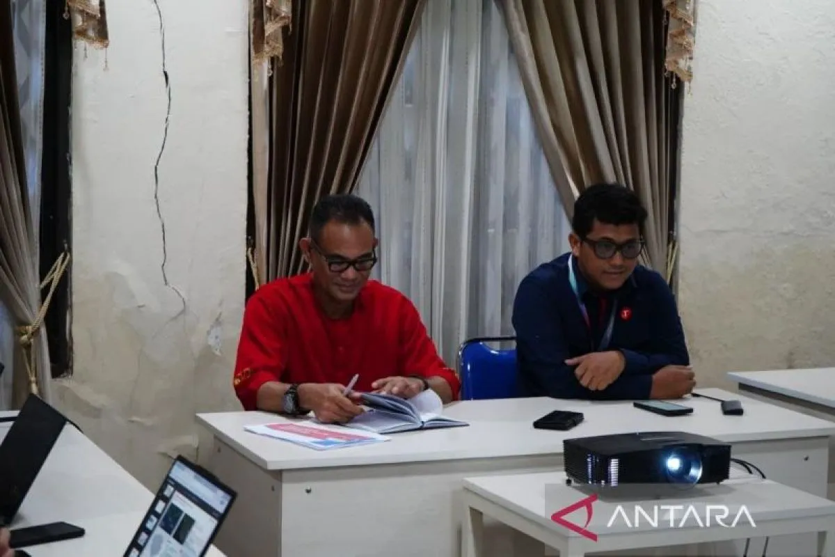 Pemprov Maluku dan Telkomsel Bangun Infrastruktur Internet di Buru Selatan untuk Atasi Blank Spot