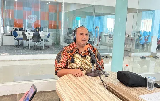 GM Red Coffee: Bisnis Kuliner Bisa Dimulai Tanpa Modal Besar, Tekad dan Konsistensi Jadi Kunci