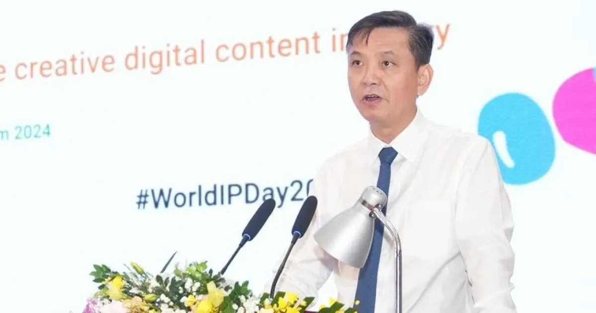 Direktur Kantor Hak Cipta: Pencipta Harus Jadi Pusat Rantai Nilai Musik di Era Digital