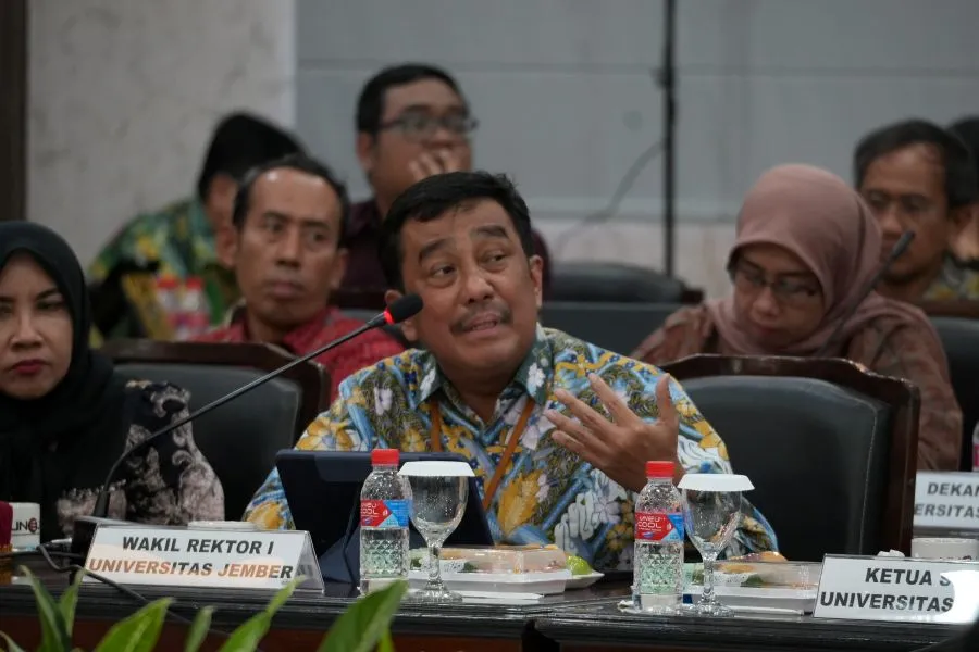Universitas Jember Resmi Buka Prodi Sains Data S-1 di FMIPA, Penerimaan Perdana Lewat Jalur Mandiri