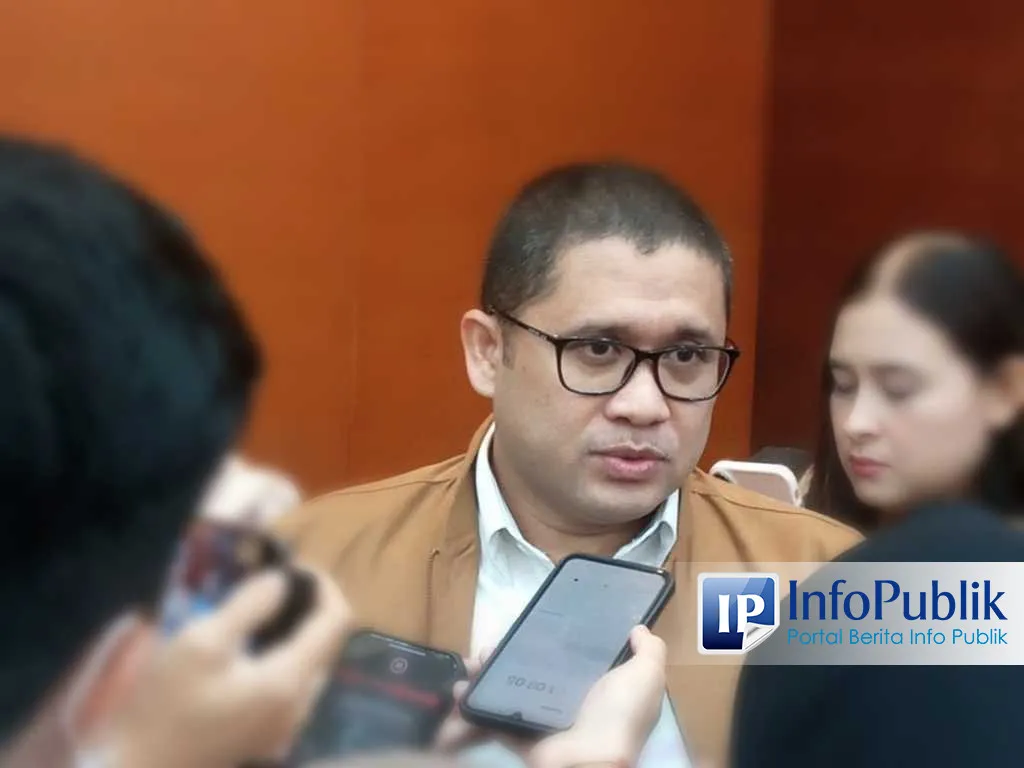 PMI Manufaktur Indonesia Tetap Ekspansif pada Maret 2026, Pemerintah Waspadai Tekanan Global