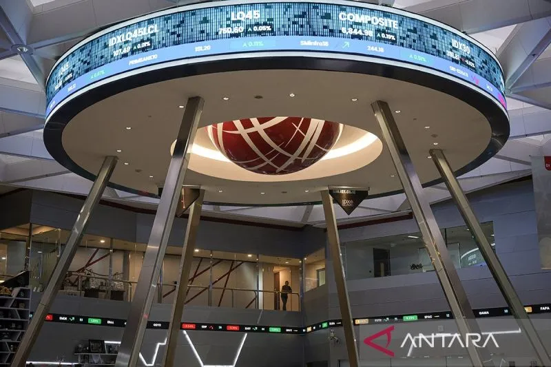 OJK dan SRO Rampungkan Empat Reformasi Transparansi Pasar Modal, Data Kepemilikan hingga Free Float Diperketat