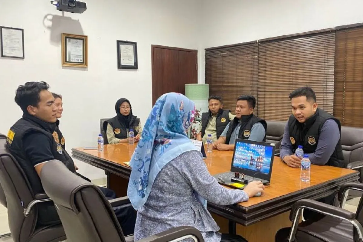 Imigrasi Belawan Sosialisasikan Aplikasi APOA untuk Perkuat Pengawasan Orang Asing