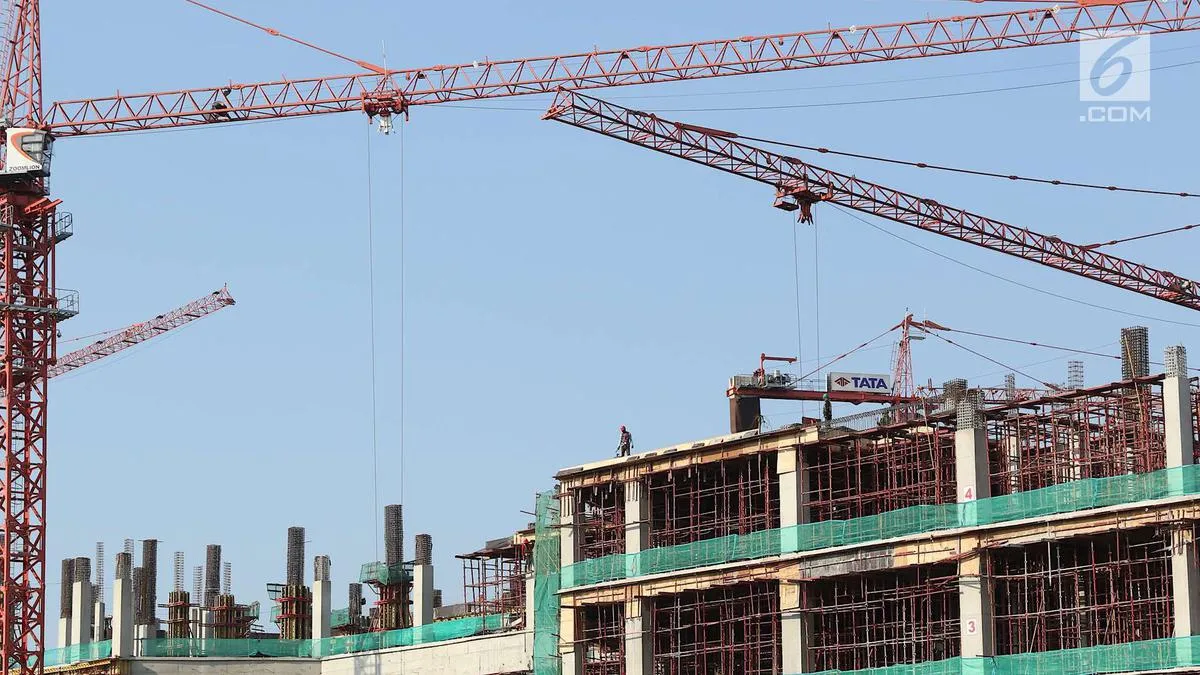Kearney FDI Confidence Index 2026: Asia Pasifik Mendominasi, Peringkat Indonesia di Pasar Berkembang Turun