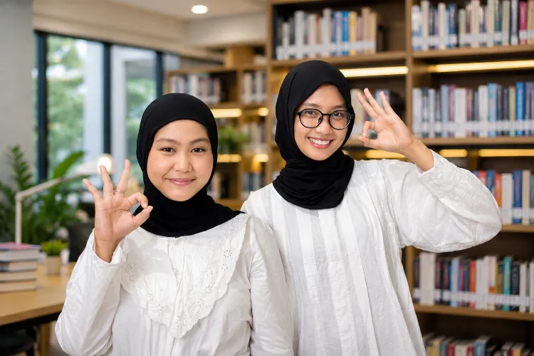 Mahasiswa BKI UIN Saizu Raih Juara III Lomba Esai Nasional PANDIKNAS 2026, Angkat Isu Algoritma Media Sosial