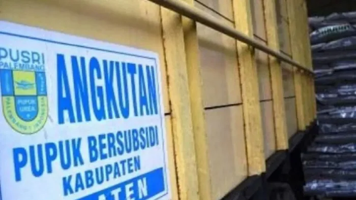 Pemerintah Percepat Mitigasi untuk Jaga Stok Pupuk Subsidi di Tengah Gejolak Global