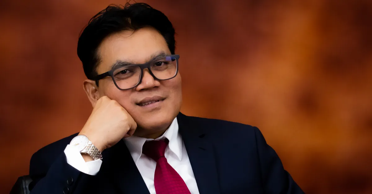 Etika Politik dan Ujian Kepercayaan Menjelang Pemilu 2024