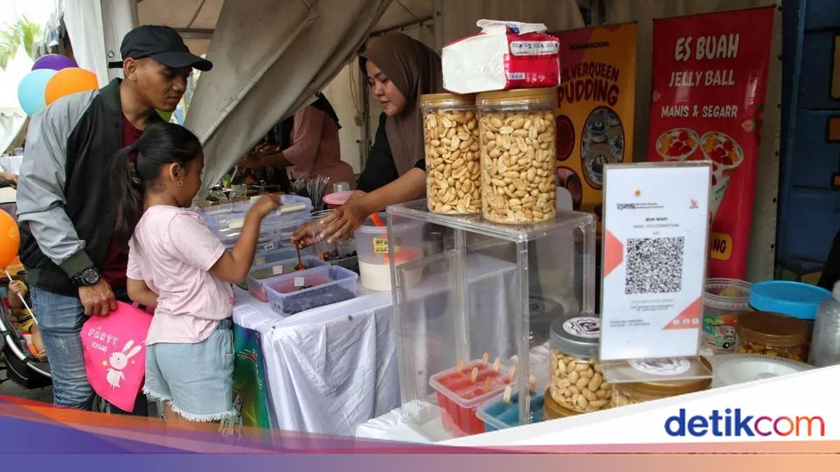 Ketika Uang Tunai Mulai Ditinggalkan: 67 Juta Pengguna QRIS dan Arah Baru Kebiasaan Membayar di Indonesia