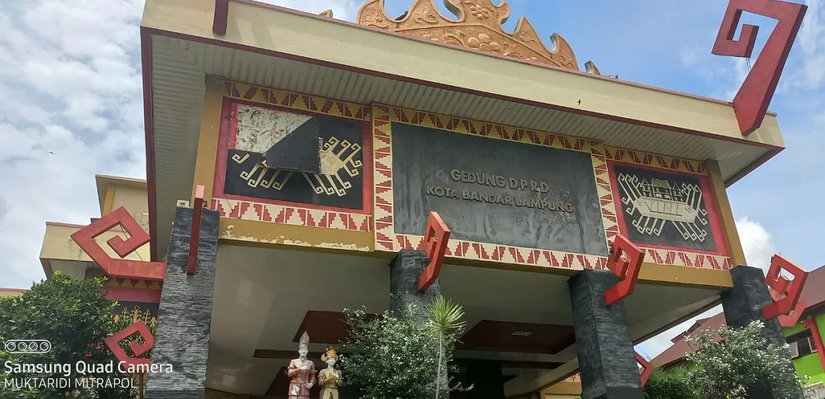 Anggaran Perjalanan Dinas Sekretariat DPRD Bandar Lampung Rp7,9 Miliar Disorot, Transparansi Dipertanyakan