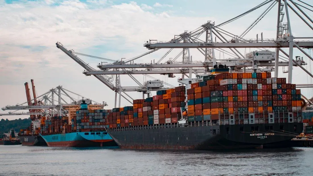 BPS Catat Surplus Dagang Maret 2026 US$ 3,32 Miliar, Berlanjut 71 Bulan Sejak Mei 2020