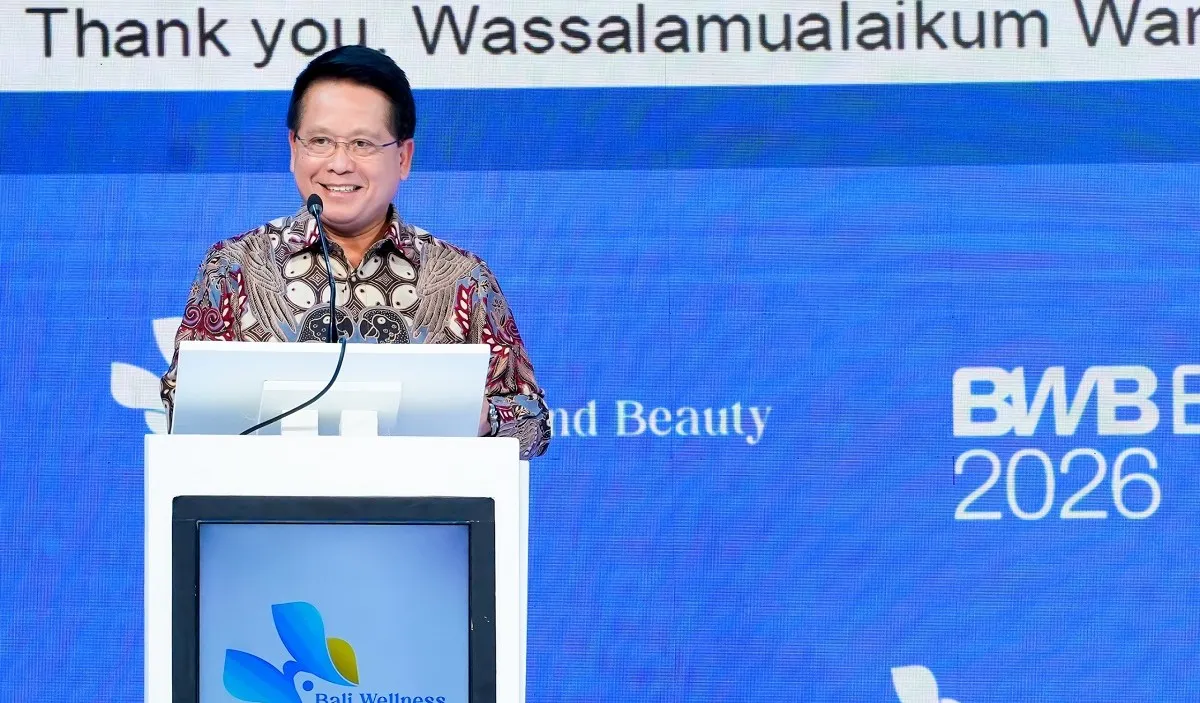 BRI Dukung Bali Wellness and Beauty Expo 2026 untuk Dorong Daya Saing UMKM Wellness dan Beauty