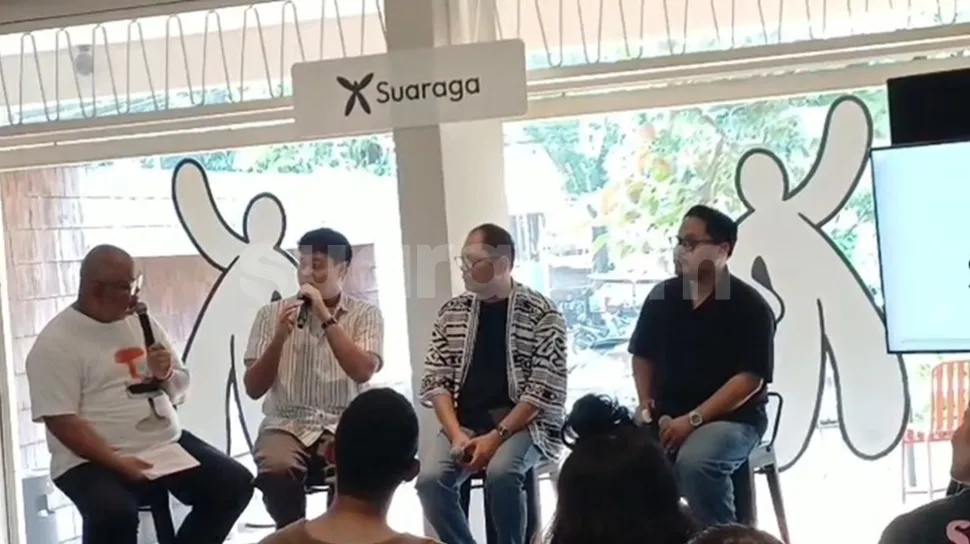 Suaraga Fest 2026 Digelar di Solo, Padukan Musik, Budaya, Pasar Kreatif, dan Wellness