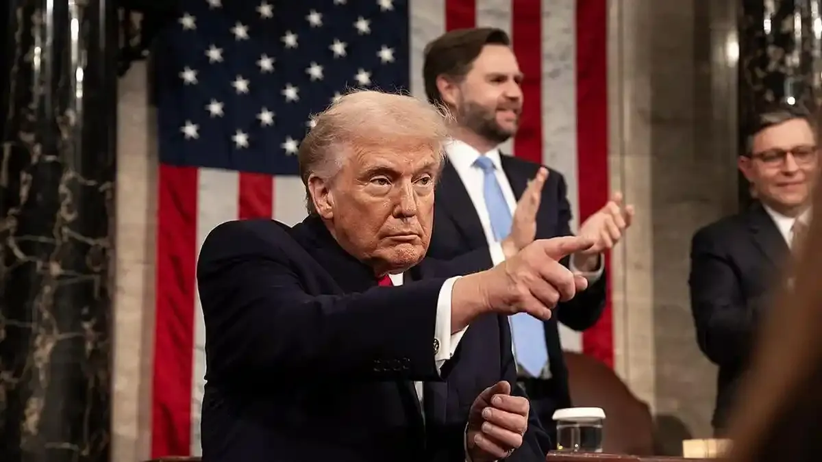 Hari ke-59 Konflik Iran-AS: Diplomasi Dipercepat, Trump Buka Jalur Komunikasi di Tengah Ketegangan Selat Hormuz