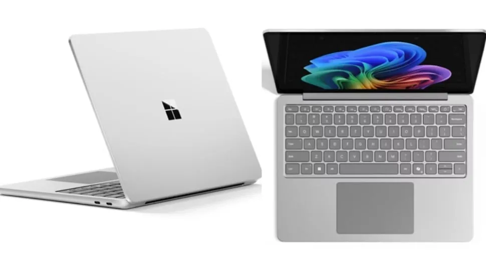 Microsoft Rilis Surface Laptop 2026 dengan Chip Intel Core Ultra Series 3 dan Fitur AI