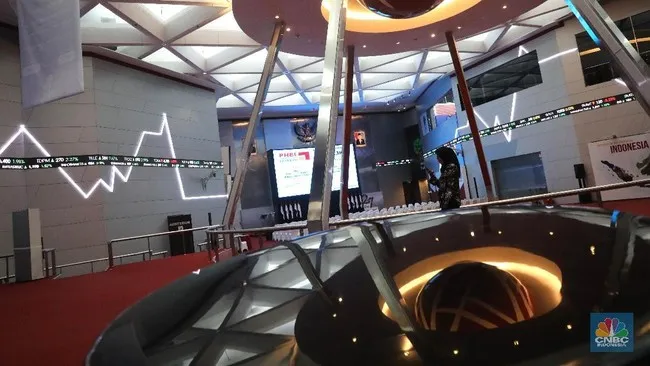 Saat Lantai Harga Rp50 Dihapus: Mengapa Saham Rp1 Jadi Percakapan Nasional