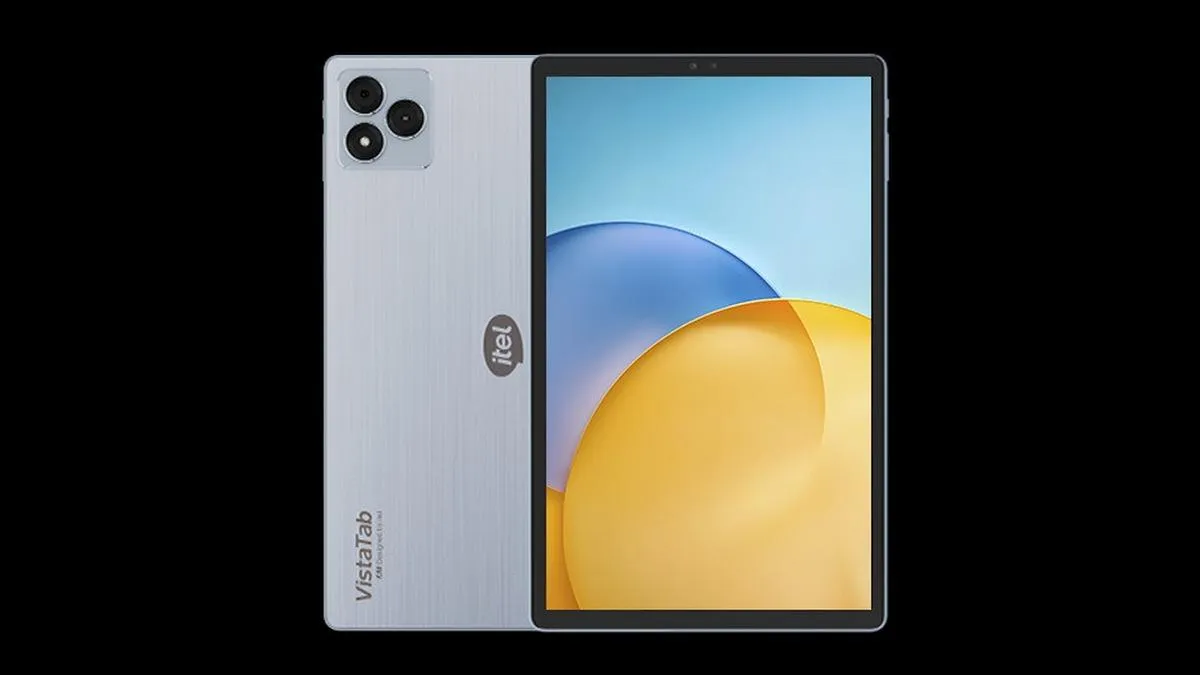 itel VistaTab 11: Tablet 4G Entry-Level dengan Fitur Edukasi AI, Penyimpanan UFS, dan Baterai 6.000 mAh