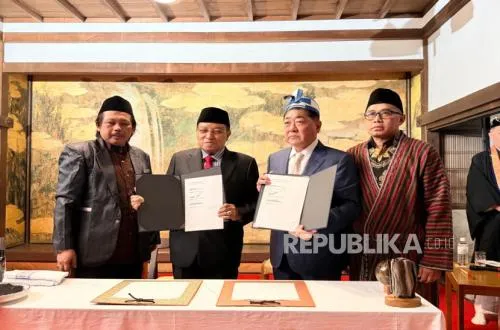 Dialog Perdamaian di Kyoto Bahas Krisis Global, LPOI Dorong Pendekatan Spiritual dan Selaras Alam