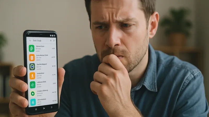 Aplikasi Berbahaya di Google Play Diunduh Jutaan Kali, Pengguna Android Diminta Lebih Waspada