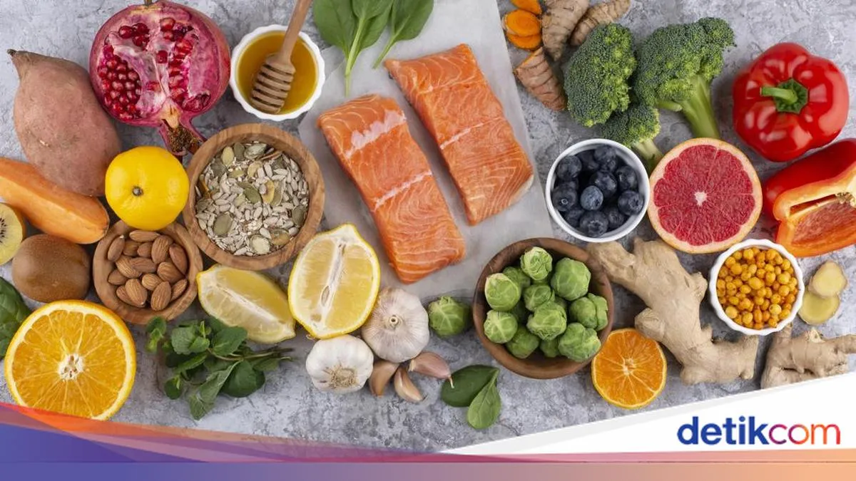 Makanan yang Membuat Kenyang Lebih Lama Menurut Ahli Gizi