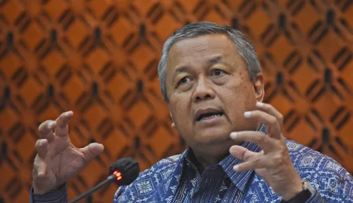 BI Paparkan Tiga Strategi Menghadapi Ketidakpastian Ekonomi Global dan Geopolitik