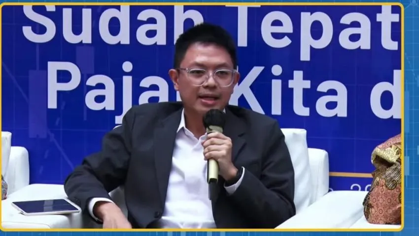 APINDO Minta Wacana Penghentian Restitusi Pajak Dikaji Ulang karena Dinilai Berisiko Ganggu Likuiditas Usaha
