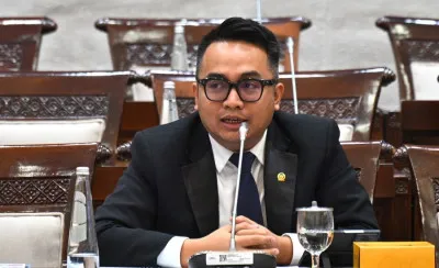 Anggota Komisi XI DPR Nilai SLIK Hambat Akses Kredit, Minta Kepastian Kebijakan