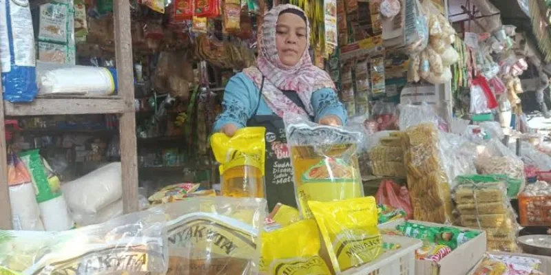 Survei Indopol: Kepuasan Publik terhadap Presiden Prabowo 59,75%, Harga Kebutuhan Pokok Jadi Keluhan Utama