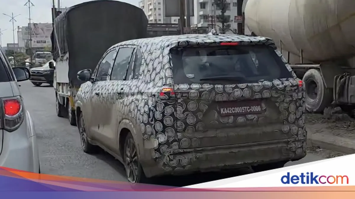 Innova Zenix Etanol 100% dan Pertanyaan Besar tentang Masa Depan Energi