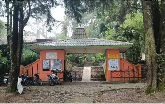 Aturan Baru Pendakian Gunung Lawu Berlaku di Jalur Candi Cetho dan Cemoro Kandang, Open Trip Wajib Guide hingga Tektok Pakai Strava
