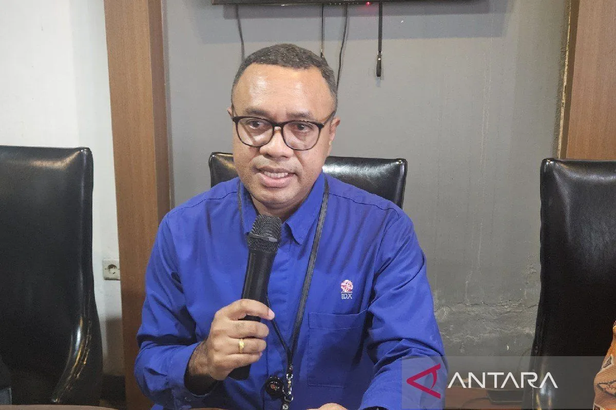 BEI Papua: Pasar Modal Bisa Jadi Alternatif Pembiayaan Transparan dan Aman