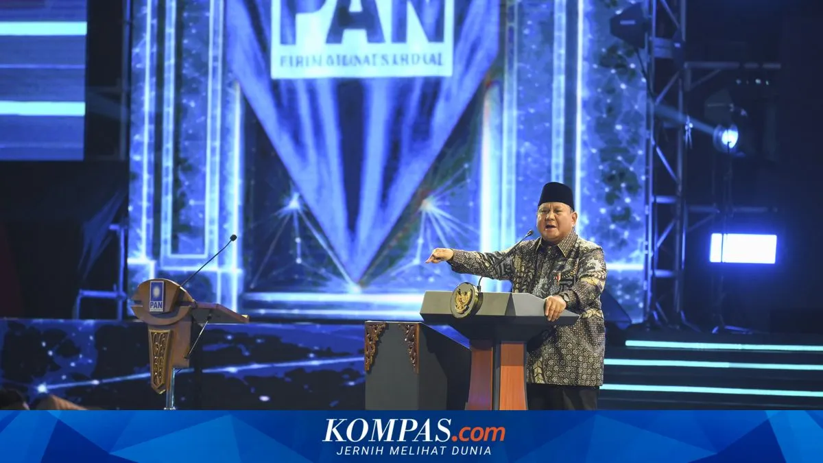 Paradoks Kata di Panggung Kekuasaan: Ketika Kritik, Pakar, dan Demokrasi Bertemu di Satu Kalimat