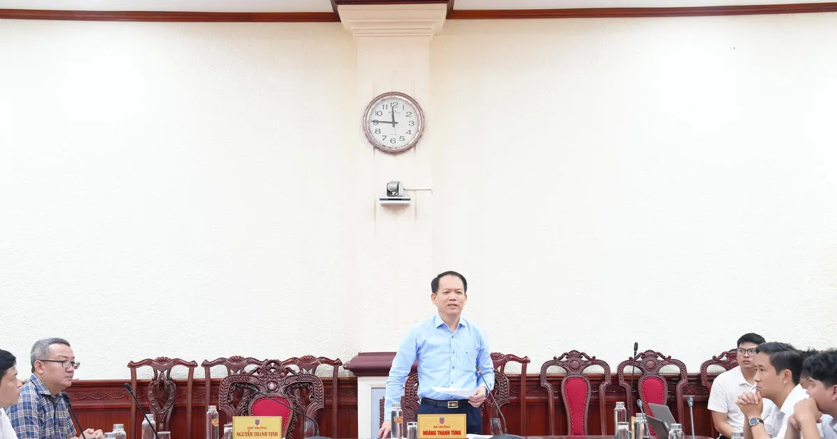 Kementerian Kehakiman Gandeng Perusahaan Teknologi untuk AI Peninjauan Menyeluruh Dokumen Hukum