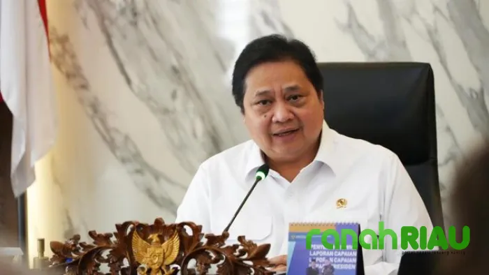 Pemerintah Optimistis Ekonomi Indonesia Tetap Tangguh di Tengah Gejolak Global