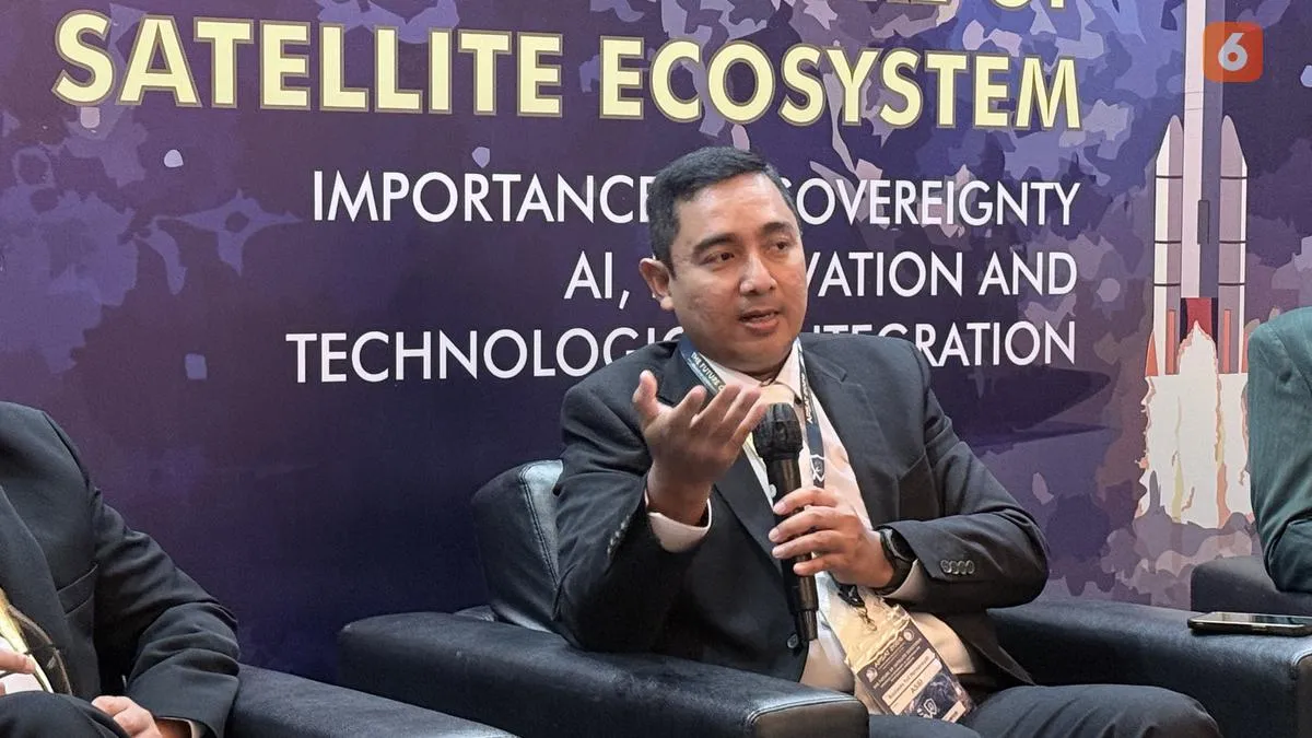 ASSI: Integrasi AI di Industri Satelit Dorong Efisiensi Operasional dan Analisis Citra Bumi