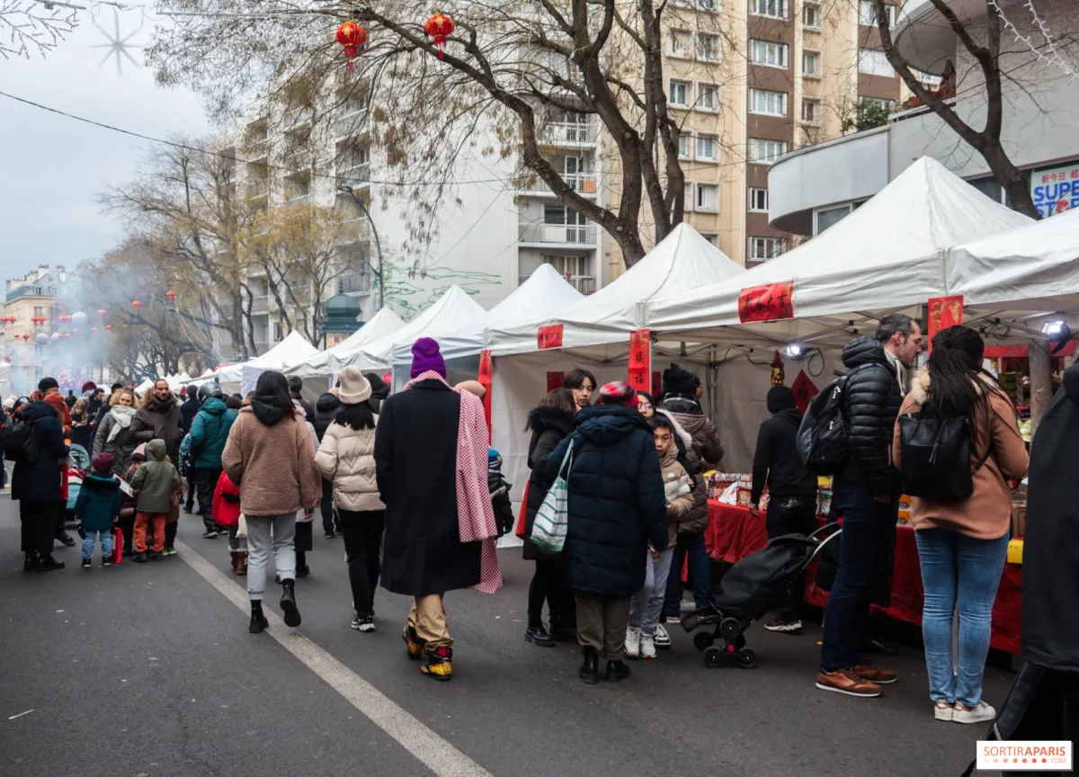 Festival Bulan Kembali ke Belleville 3–4 Oktober 2026, Hadirkan Tari Naga hingga Pasar Street Food