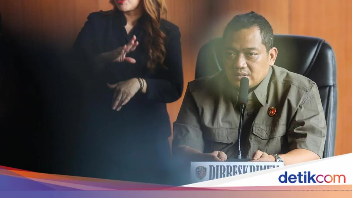 Polda Metro Jaya Pastikan Transparansi Proses Hukum Kasus Penyekapan Karyawan Percetakan
