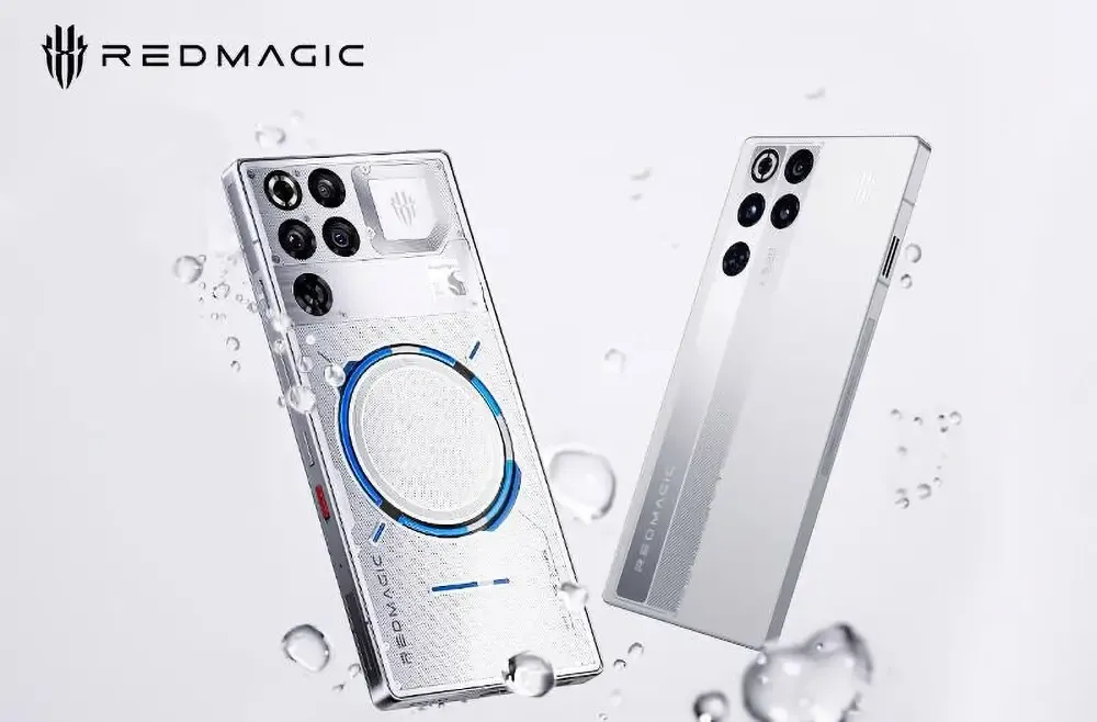 Benchmark Redmagic 11S Pro+ Muncul di Geekbench, Skor Single-Core Tembus 4000 Poin