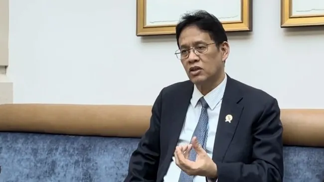 Menkeu Purbaya Paparkan Ketahanan Ekonomi Indonesia di Forum IMF, Bank Dunia, dan G20