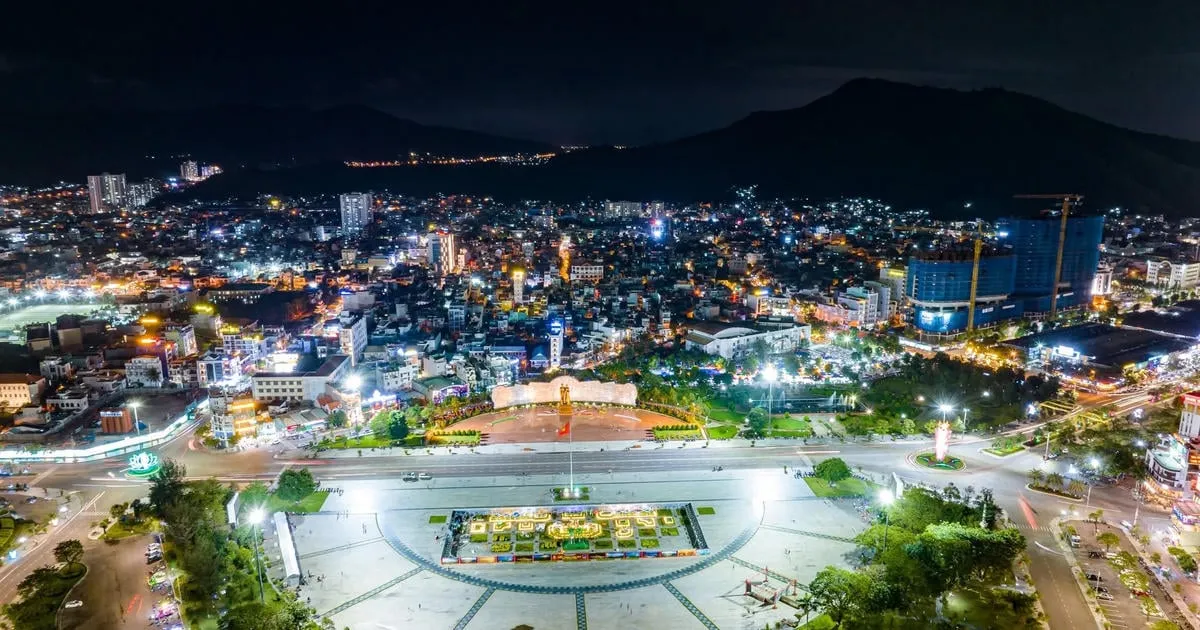 Festival “Gia Lai Menyambut Musim Panas 2026” Siapkan Panggung Musik dan Rangkaian Agenda Wisata