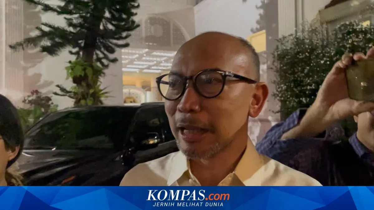 Chatib Basri dan Budi Gunadi Temui Prabowo di Tengah Isu Reshuffle, Bahas Kajian DEN dan Evaluasi Program Kesehatan