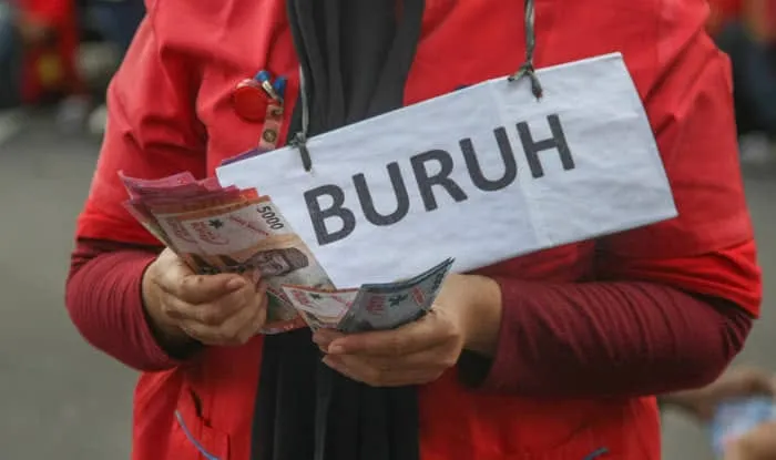 Hari Buruh 140 Tahun: Tantangan Regulasi, Gejolak Global, dan Disrupsi Teknologi Masih Membayangi Pekerja
