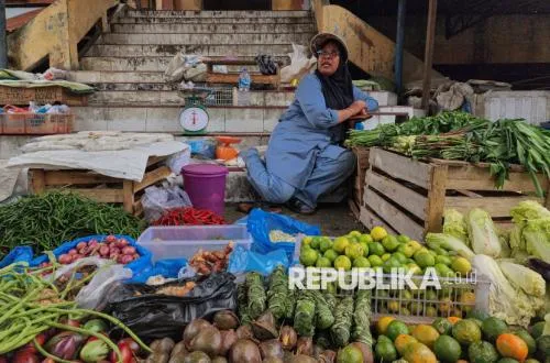 IMF Peringatkan Konflik Timur Tengah Berisiko Naikkan Inflasi dan Tekan Pertumbuhan Ekonomi Global