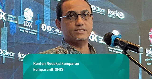 OJK Tanggapi Review MSCI 2026: Status Emerging Markets Tetap, Perbaikan Transparansi Dilanjutkan