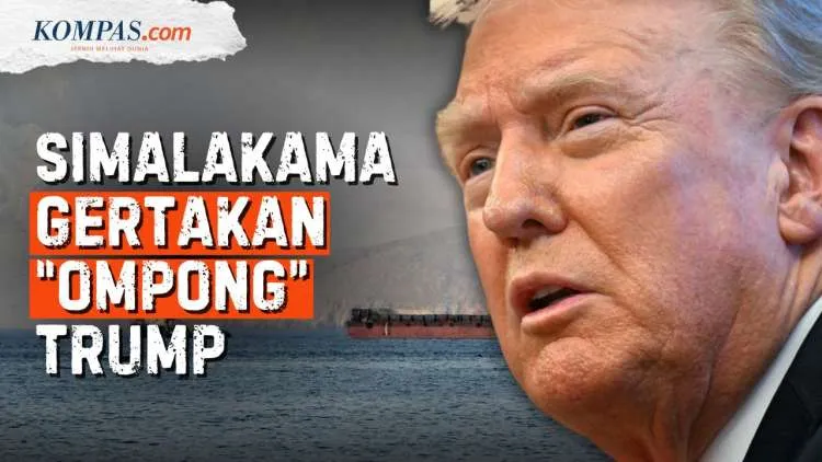 Gertakan Militer AS ke Iran Dinilai Berulang, Trump Disebut Kerap Menunda Ultimatum