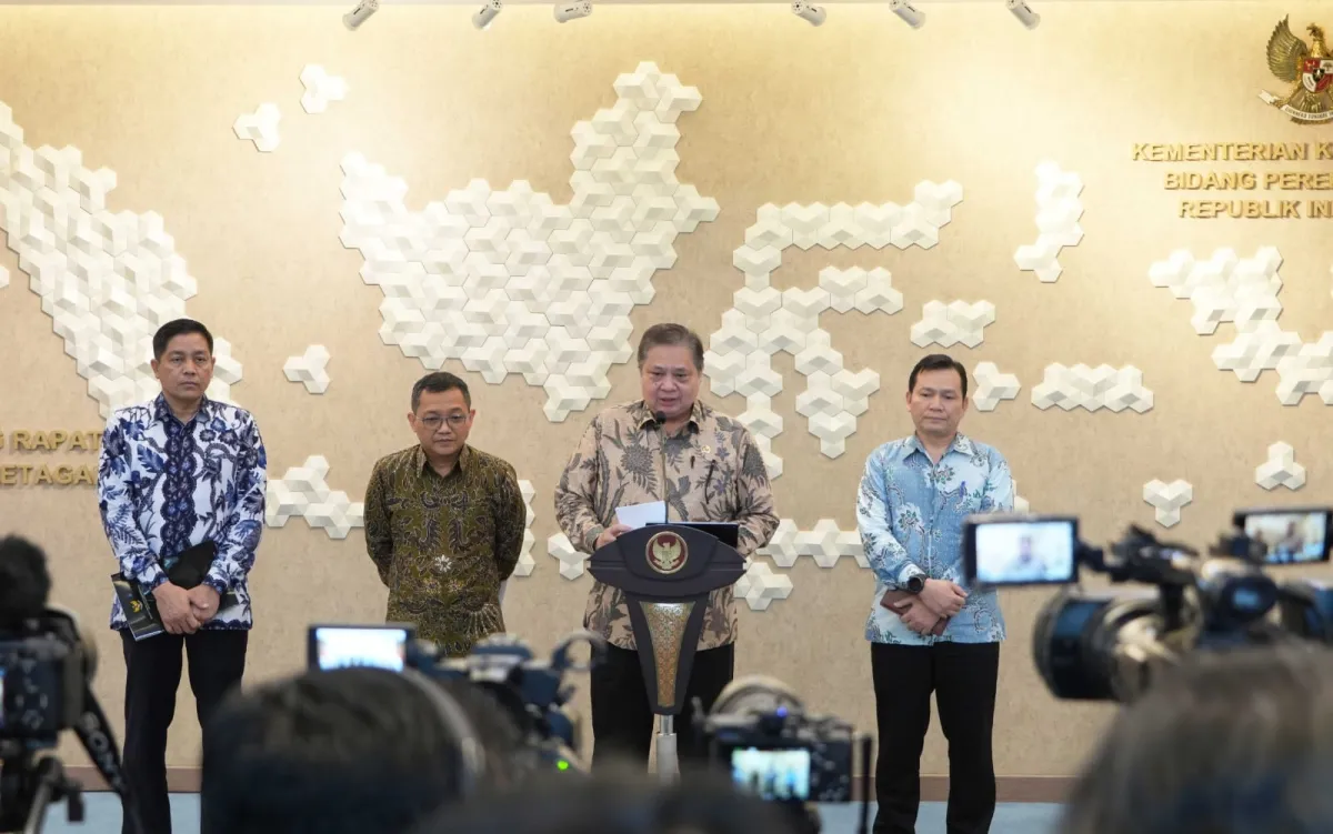 Pemerintah Perkuat Transparansi Pasar Modal Usai MSCI Pertahankan Indonesia sebagai Emerging Market