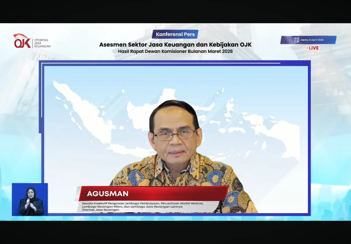 Multifinance Bidik Pertumbuhan Pembiayaan 2026 dengan Strategi Lebih Selektif