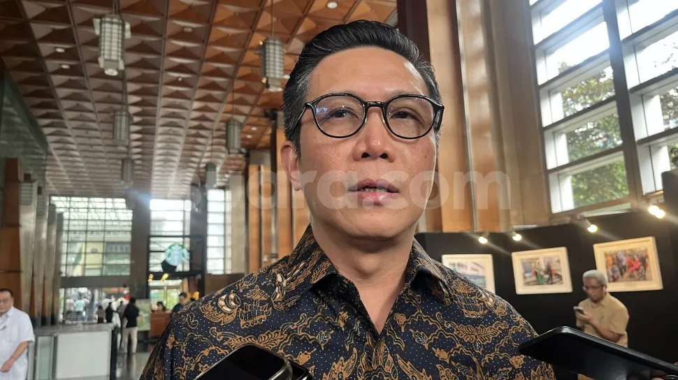 Jeffrey Hendrik Resmi Jadi Dirut BEI 2026–2030, Prioritaskan Tata Kelola dan Transparansi Transaksi
